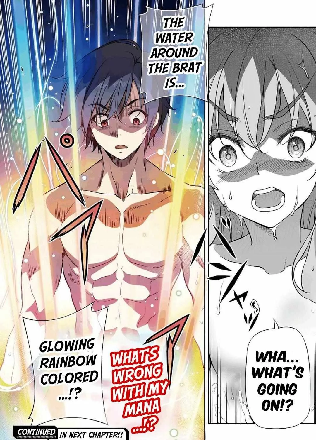 Drawing: Saikyouka wa Oekaki Skill de Isekai Musou Suru! Chapter 14 page 33 - 