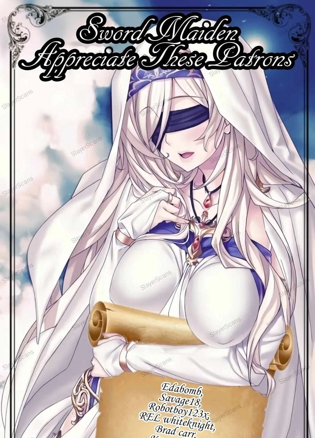 Drawing: Saikyouka wa Oekaki Skill de Isekai Musou Suru! Chapter 14 page 35 - 