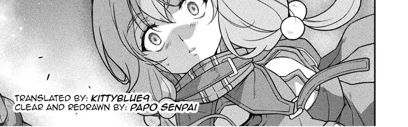 Drawing: Saikyouka wa Oekaki Skill de Isekai Musou Suru! Chapter 140 page 2 - 
