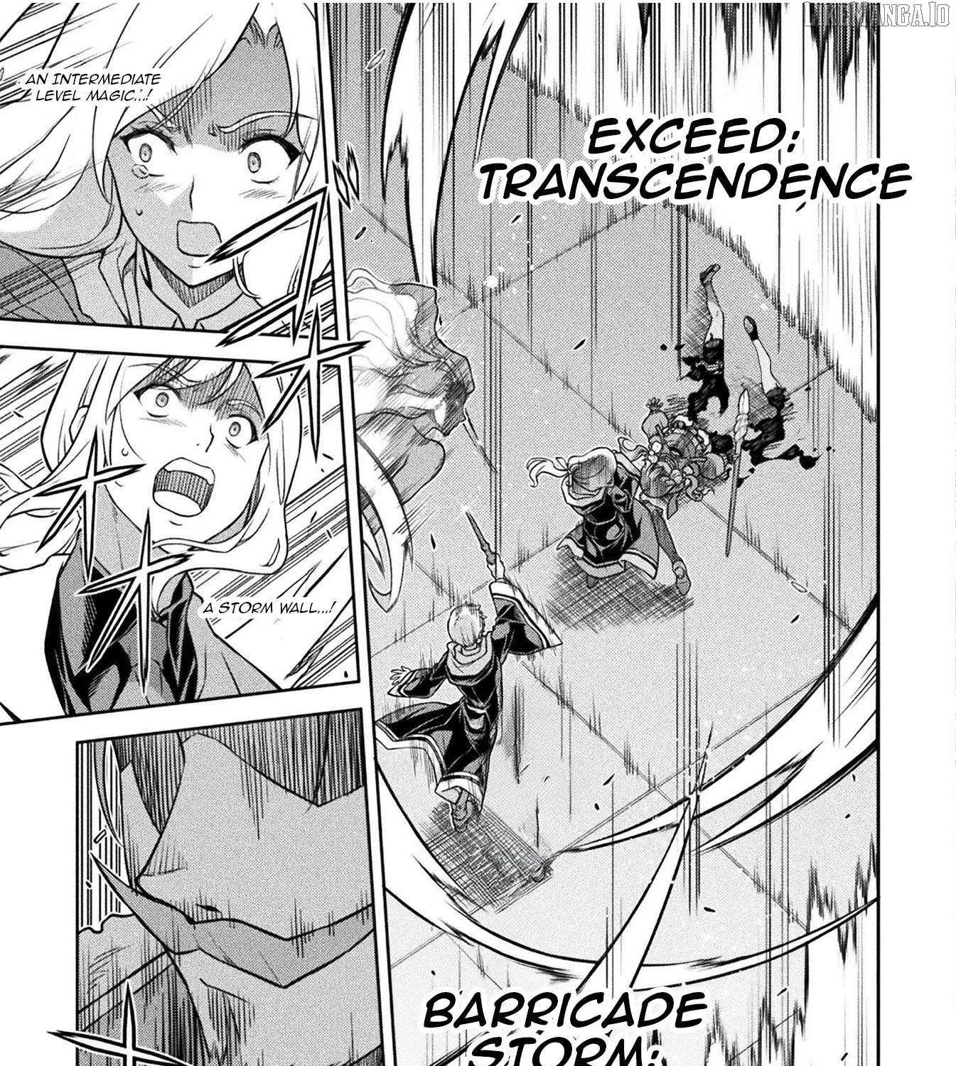 Drawing: Saikyouka wa Oekaki Skill de Isekai Musou Suru! Chapter 140 page 13 - 