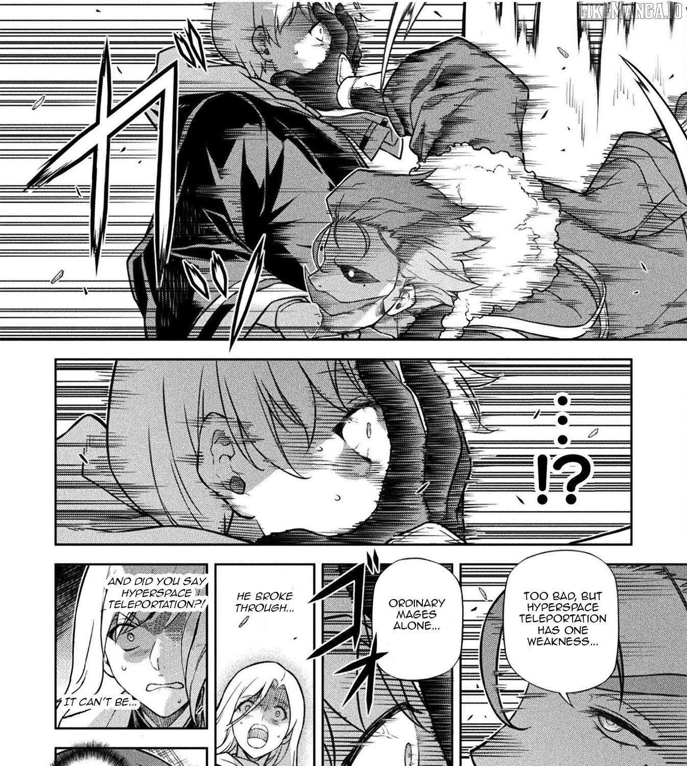 Drawing: Saikyouka wa Oekaki Skill de Isekai Musou Suru! Chapter 140 page 15 - 