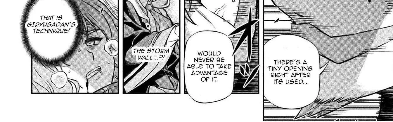 Drawing: Saikyouka wa Oekaki Skill de Isekai Musou Suru! Chapter 140 page 16 - 