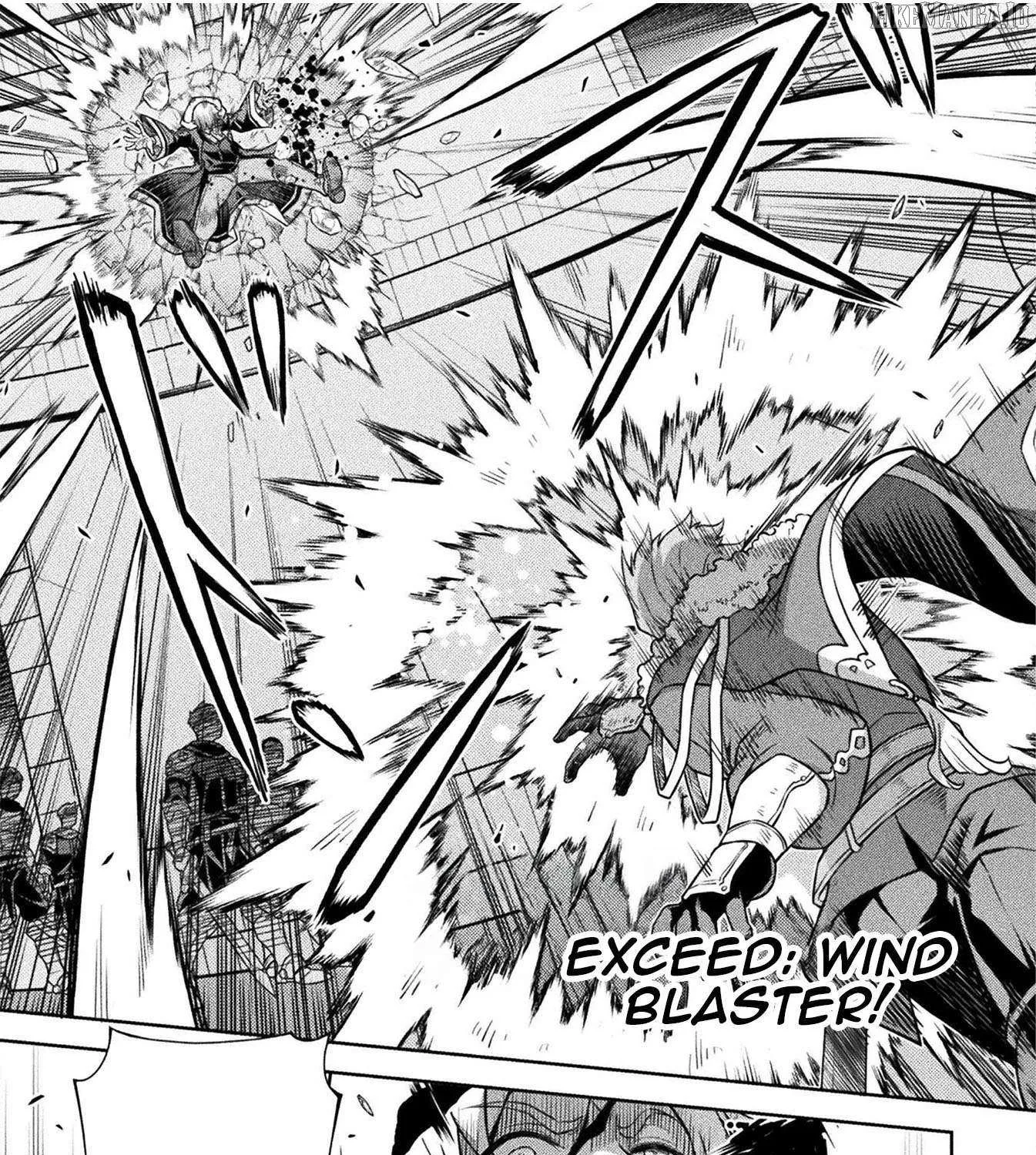 Drawing: Saikyouka wa Oekaki Skill de Isekai Musou Suru! Chapter 140 page 17 - 