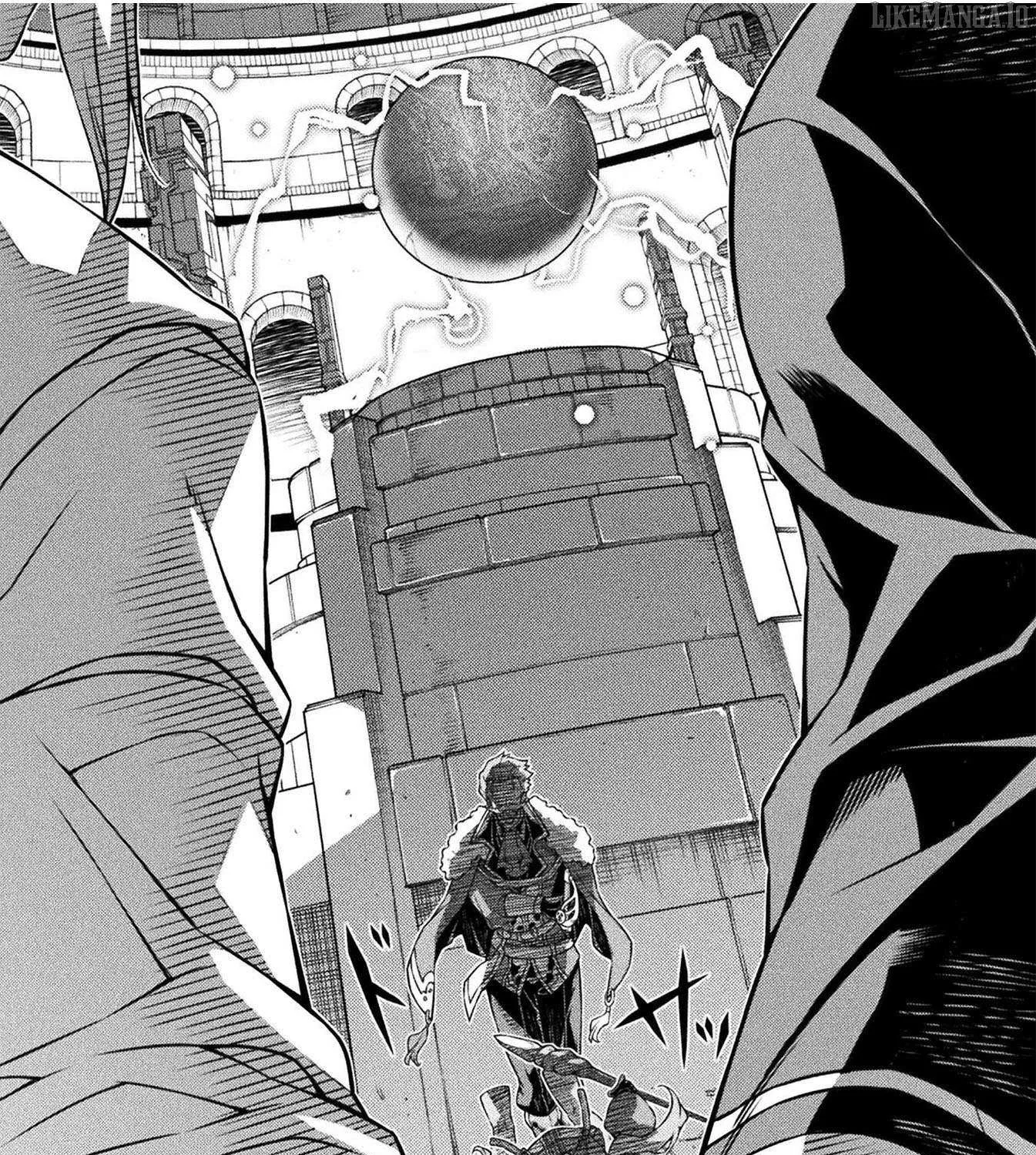 Drawing: Saikyouka wa Oekaki Skill de Isekai Musou Suru! Chapter 140 page 3 - 