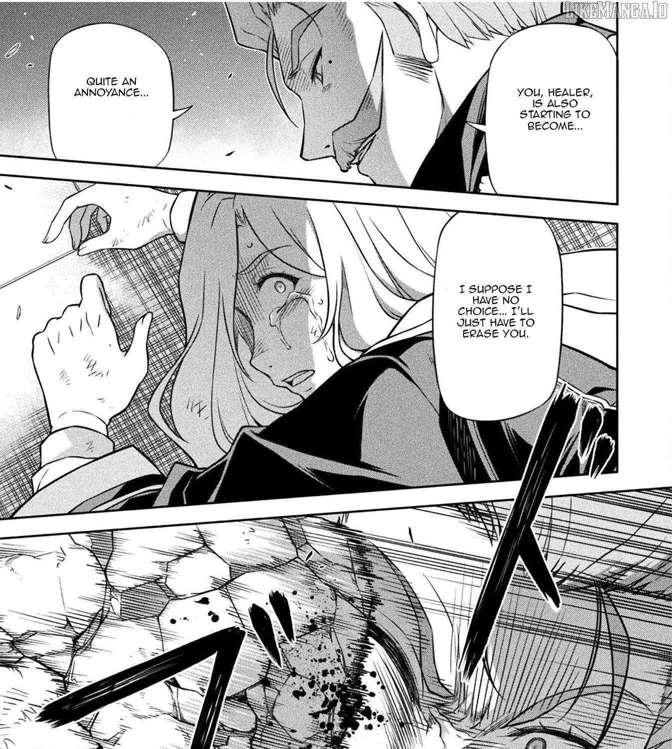 Drawing: Saikyouka wa Oekaki Skill de Isekai Musou Suru! Chapter 140 page 21 - 