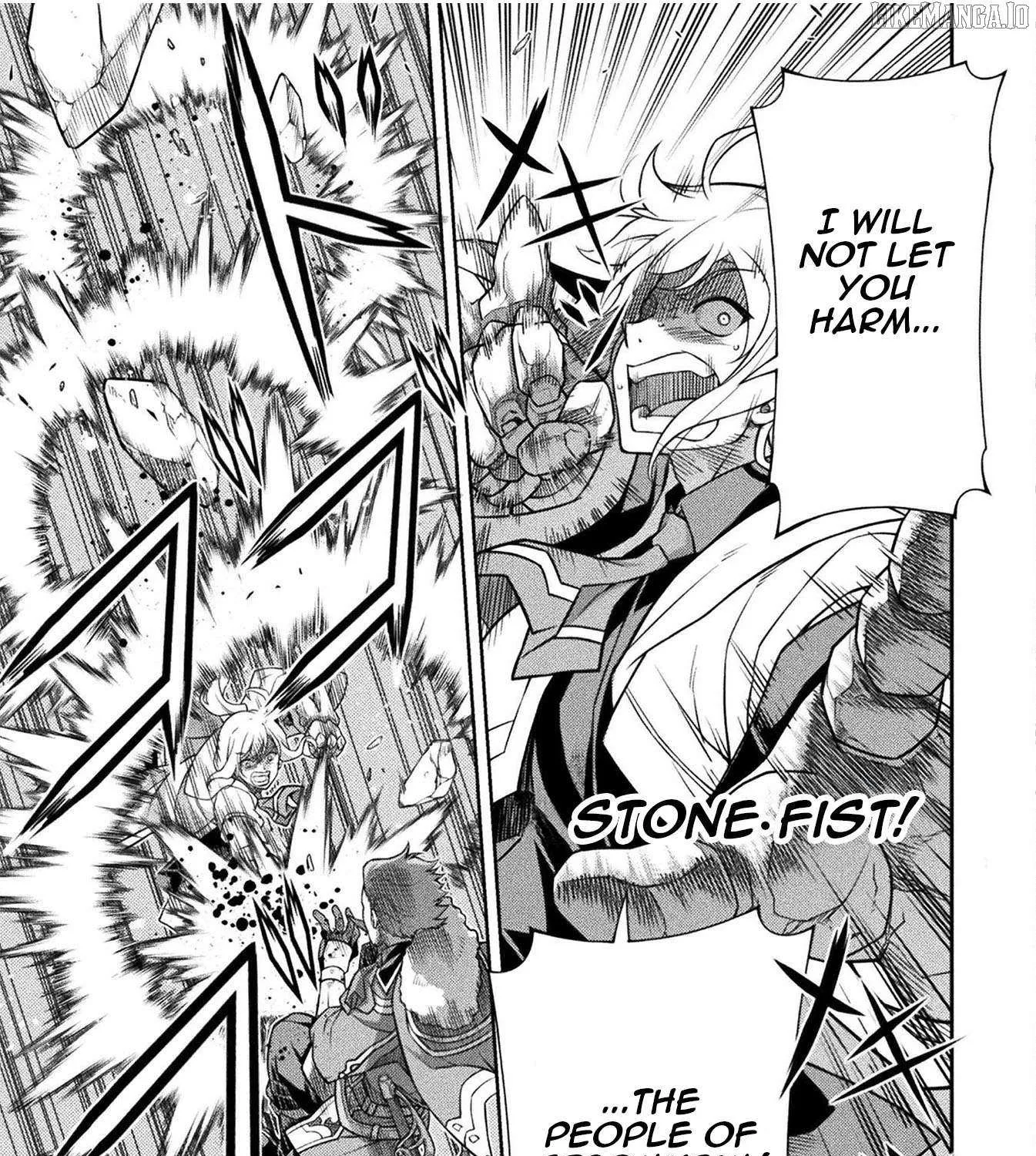 Drawing: Saikyouka wa Oekaki Skill de Isekai Musou Suru! Chapter 140 page 25 - 