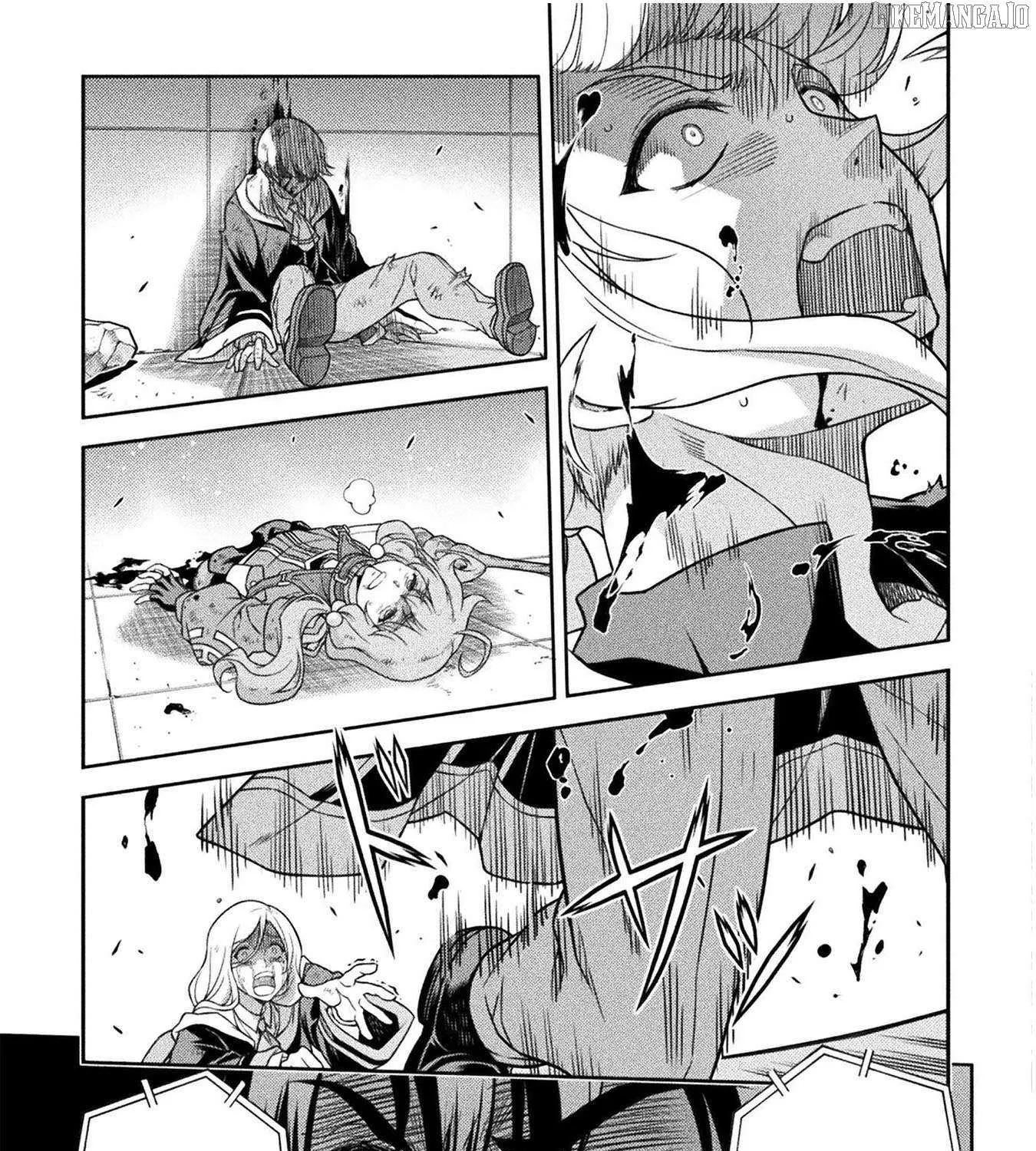 Drawing: Saikyouka wa Oekaki Skill de Isekai Musou Suru! Chapter 140 page 29 - 