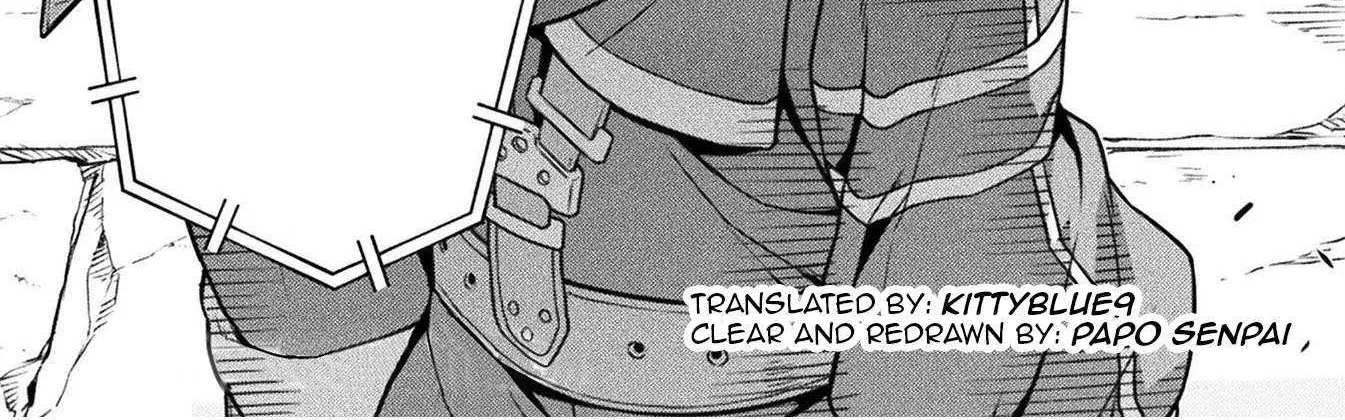 Drawing: Saikyouka wa Oekaki Skill de Isekai Musou Suru! Chapter 140 page 32 - 