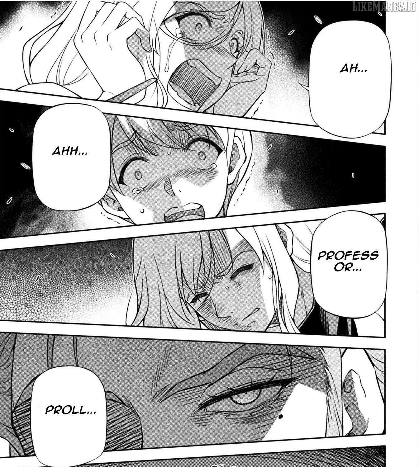 Drawing: Saikyouka wa Oekaki Skill de Isekai Musou Suru! Chapter 140 page 5 - 