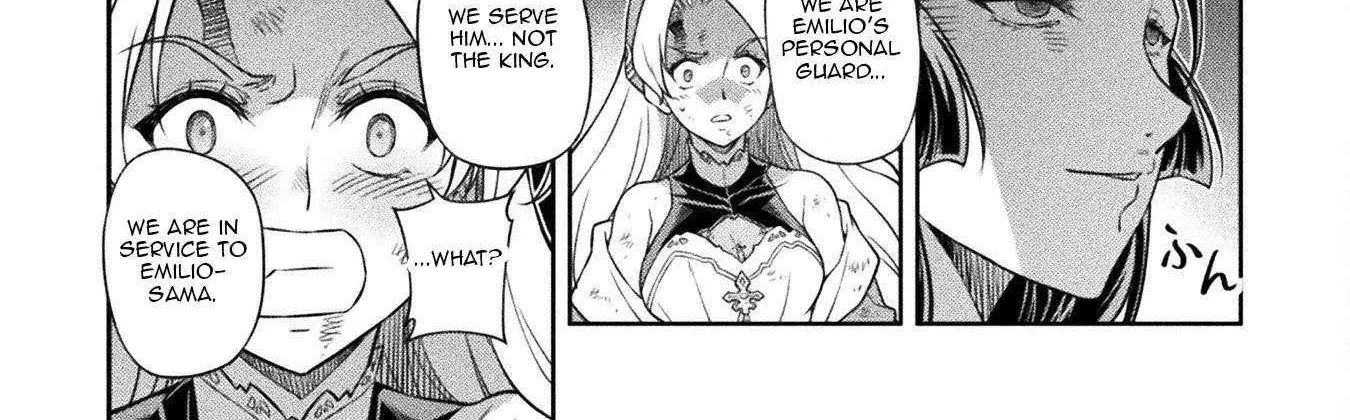 Drawing: Saikyouka wa Oekaki Skill de Isekai Musou Suru! Chapter 141 page 12 - 
