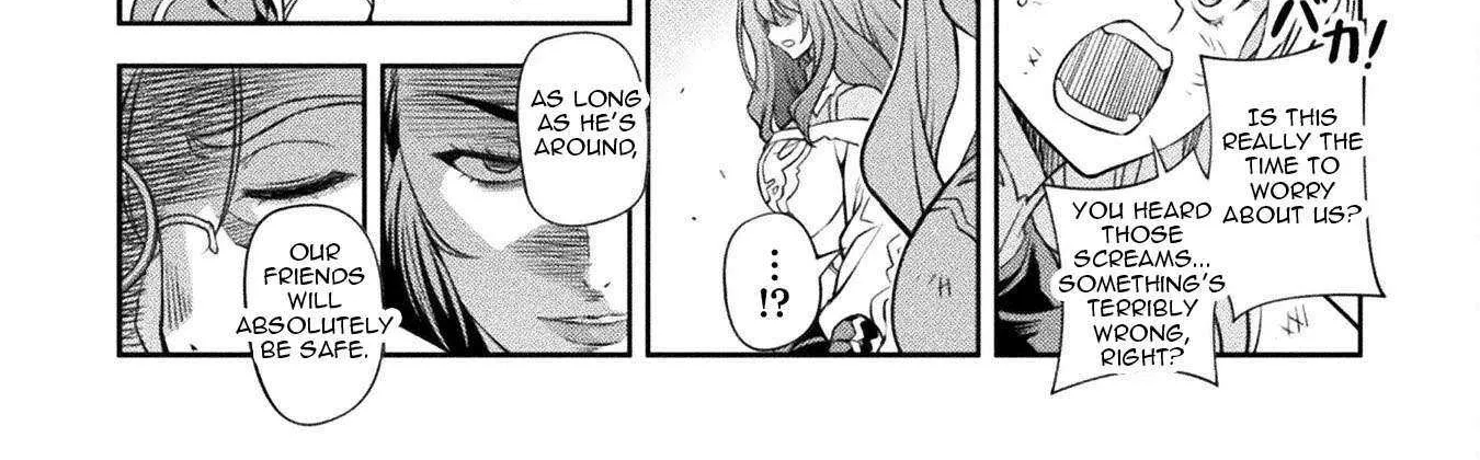 Drawing: Saikyouka wa Oekaki Skill de Isekai Musou Suru! Chapter 141 page 16 - 