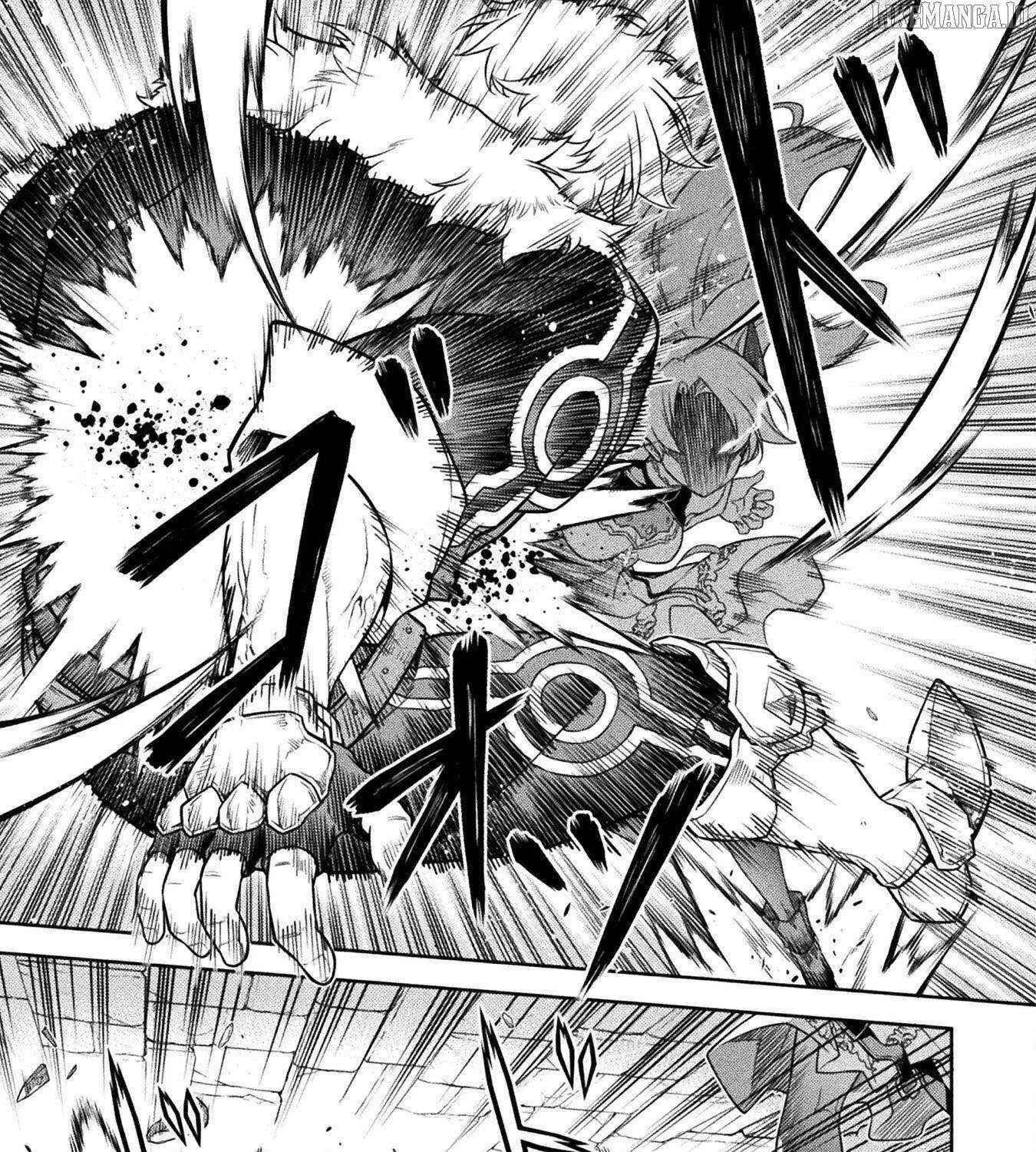 Drawing: Saikyouka wa Oekaki Skill de Isekai Musou Suru! Chapter 141 page 21 - 