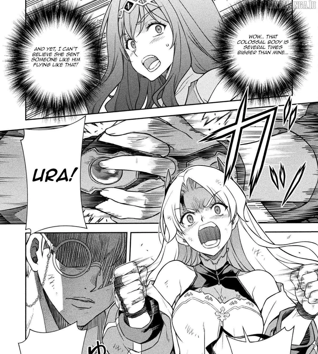 Drawing: Saikyouka wa Oekaki Skill de Isekai Musou Suru! Chapter 141 page 23 - 