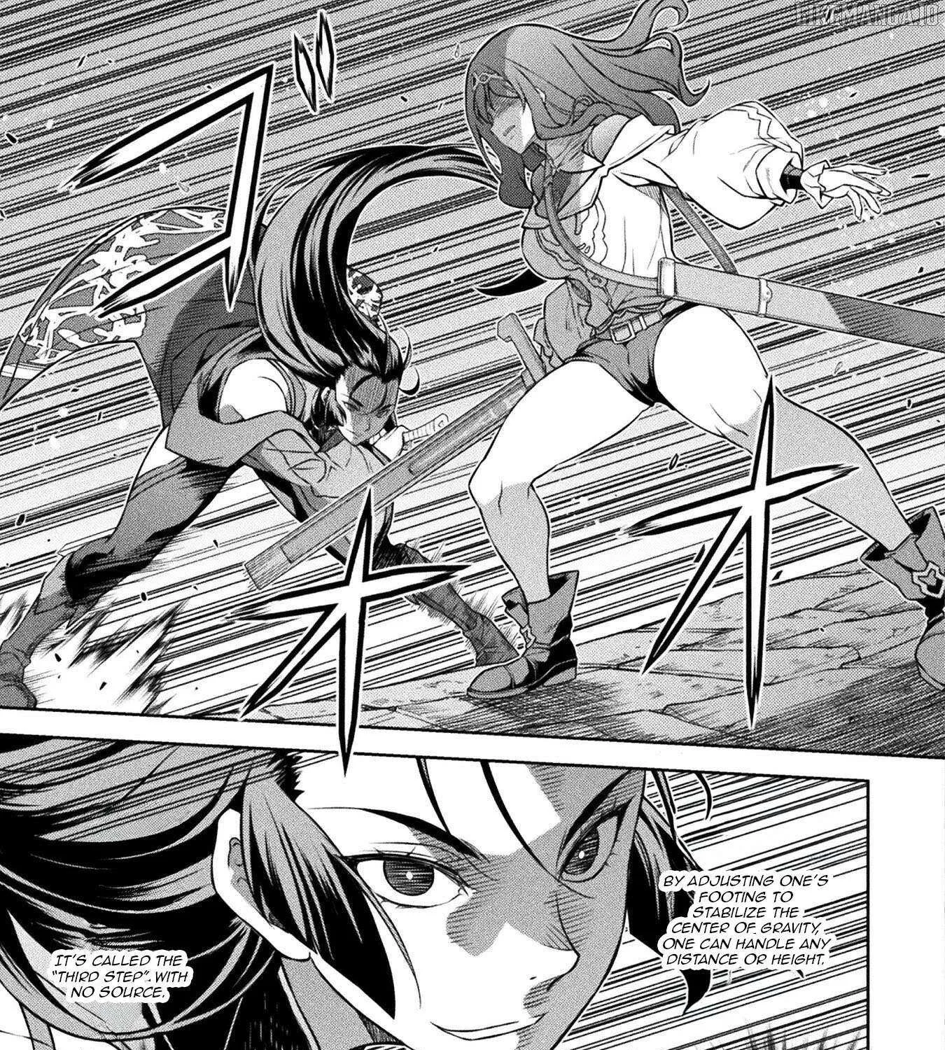 Drawing: Saikyouka wa Oekaki Skill de Isekai Musou Suru! Chapter 141 page 29 - 