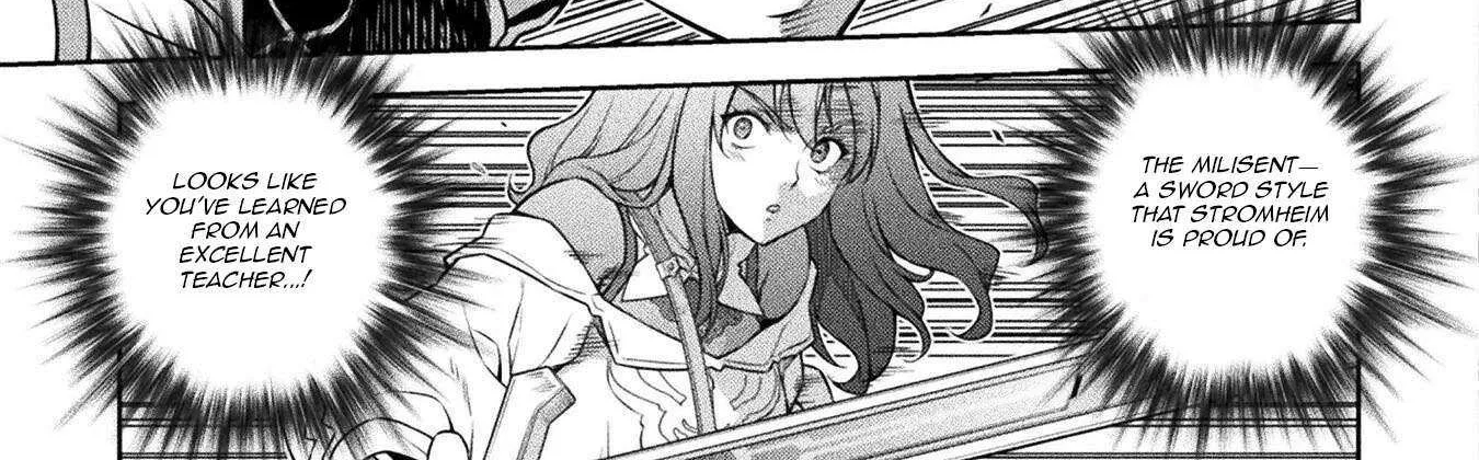 Drawing: Saikyouka wa Oekaki Skill de Isekai Musou Suru! Chapter 141 page 30 - 
