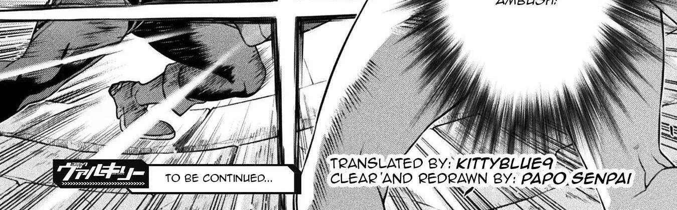Drawing: Saikyouka wa Oekaki Skill de Isekai Musou Suru! Chapter 141 page 32 - 