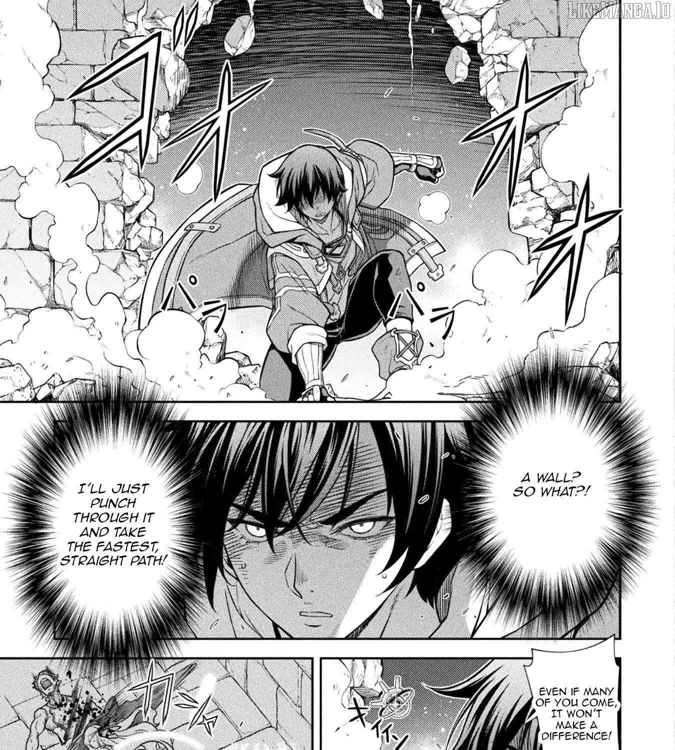 Drawing: Saikyouka wa Oekaki Skill de Isekai Musou Suru! Chapter 141 page 5 - 