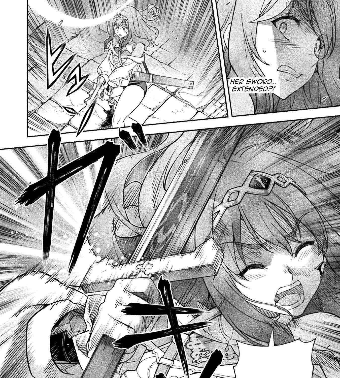 Drawing: Saikyouka wa Oekaki Skill de Isekai Musou Suru! Chapter 142 page 11 - 