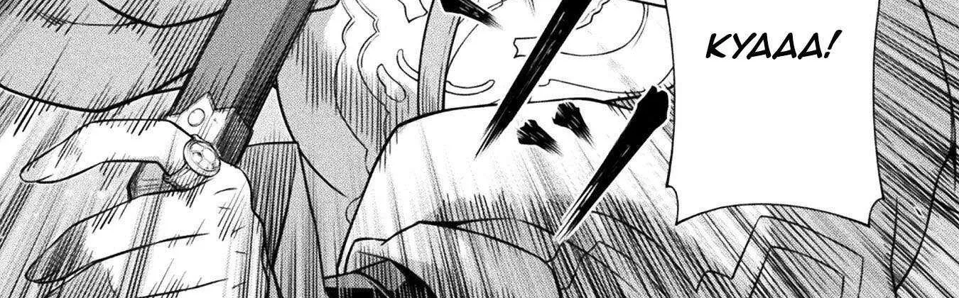 Drawing: Saikyouka wa Oekaki Skill de Isekai Musou Suru! Chapter 142 page 12 - 