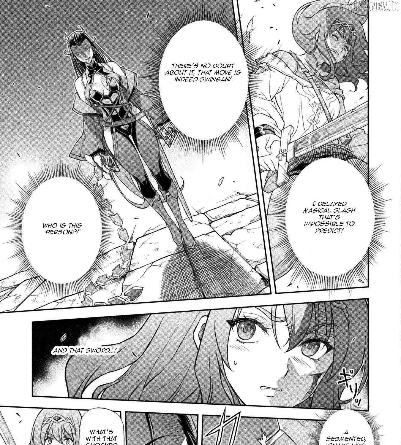 Drawing: Saikyouka wa Oekaki Skill de Isekai Musou Suru! Chapter 142 page 13 - 