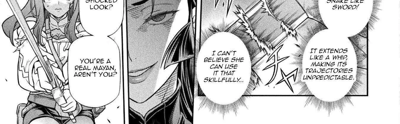 Drawing: Saikyouka wa Oekaki Skill de Isekai Musou Suru! Chapter 142 page 14 - 