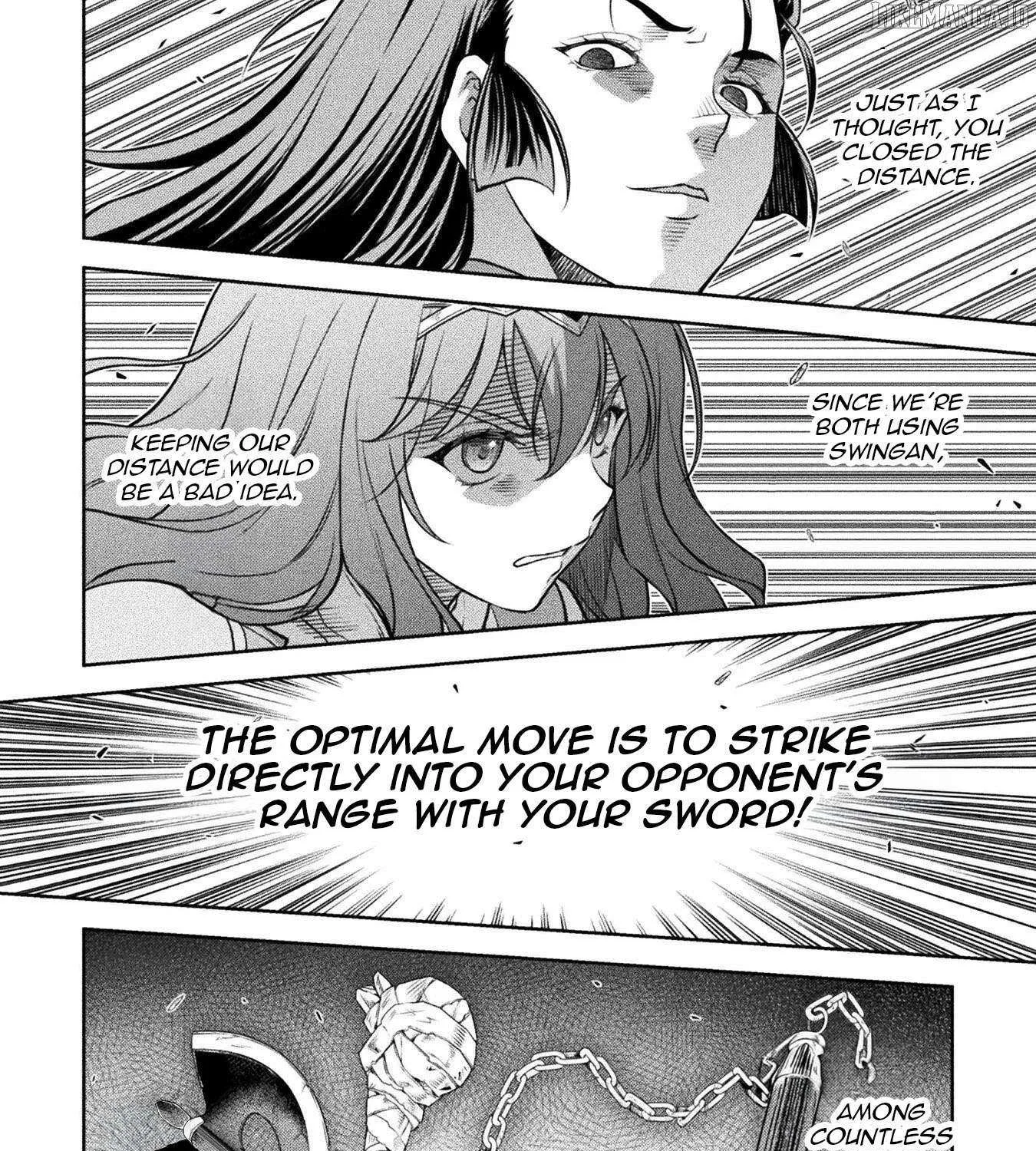 Drawing: Saikyouka wa Oekaki Skill de Isekai Musou Suru! Chapter 142 page 19 - 