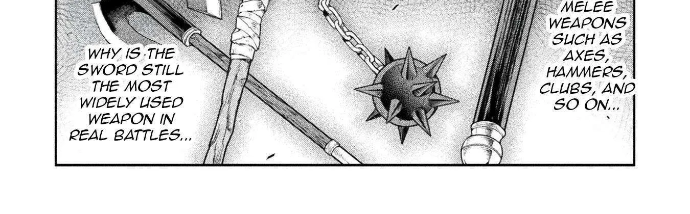Drawing: Saikyouka wa Oekaki Skill de Isekai Musou Suru! Chapter 142 page 20 - 