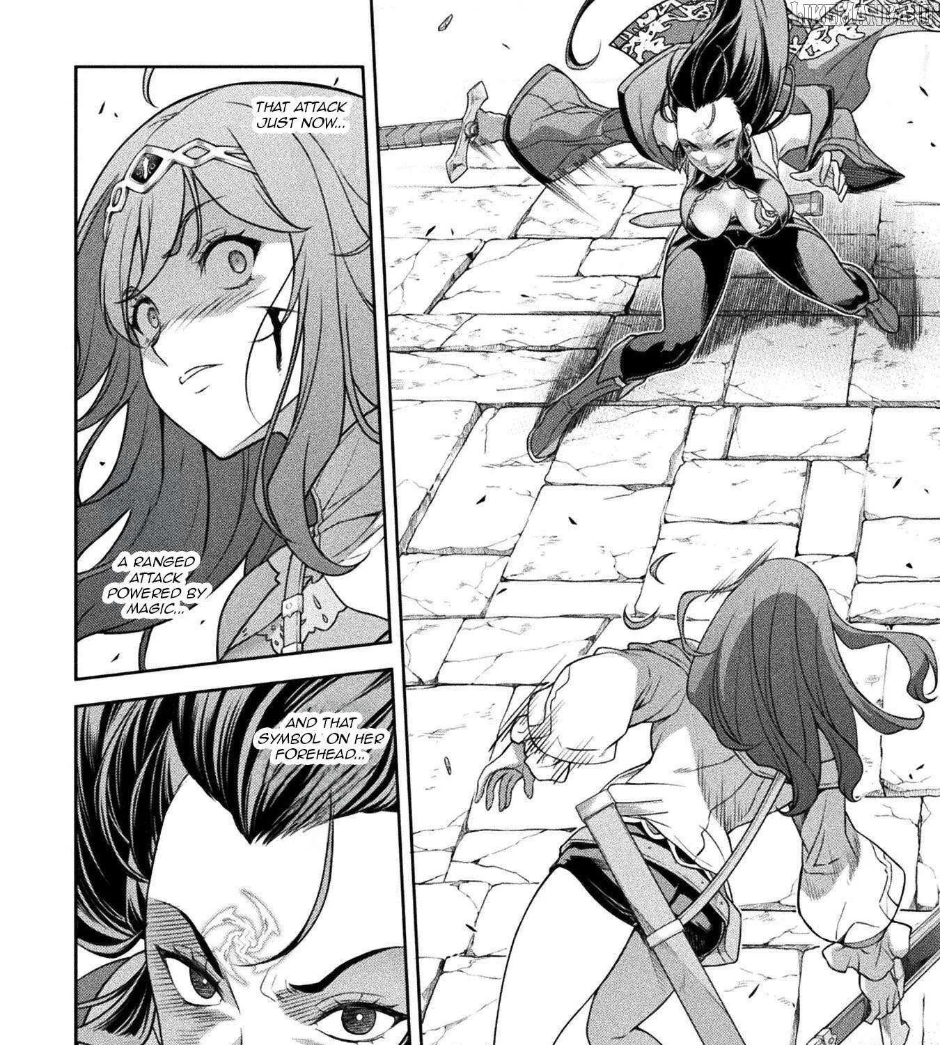Drawing: Saikyouka wa Oekaki Skill de Isekai Musou Suru! Chapter 142 page 3 - 