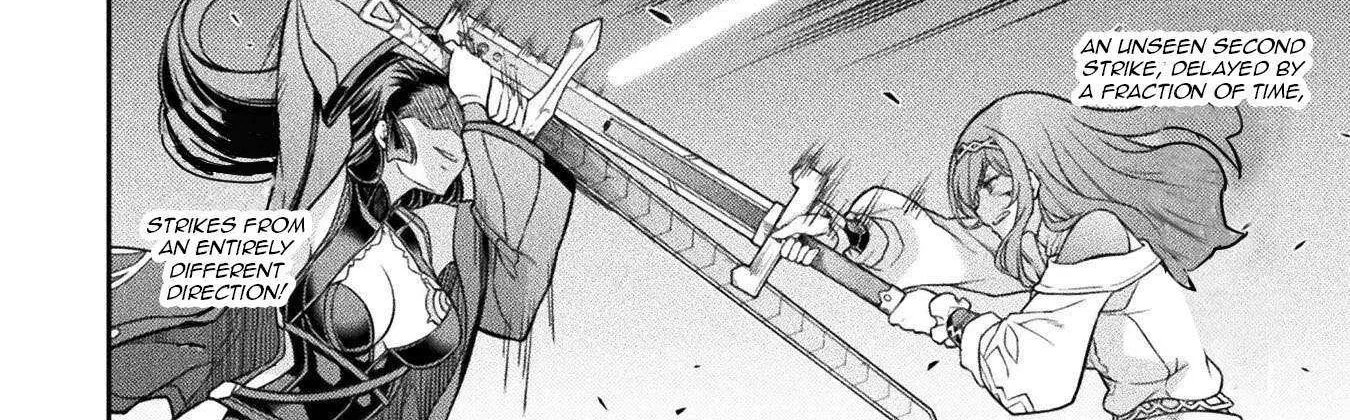 Drawing: Saikyouka wa Oekaki Skill de Isekai Musou Suru! Chapter 142 page 24 - 