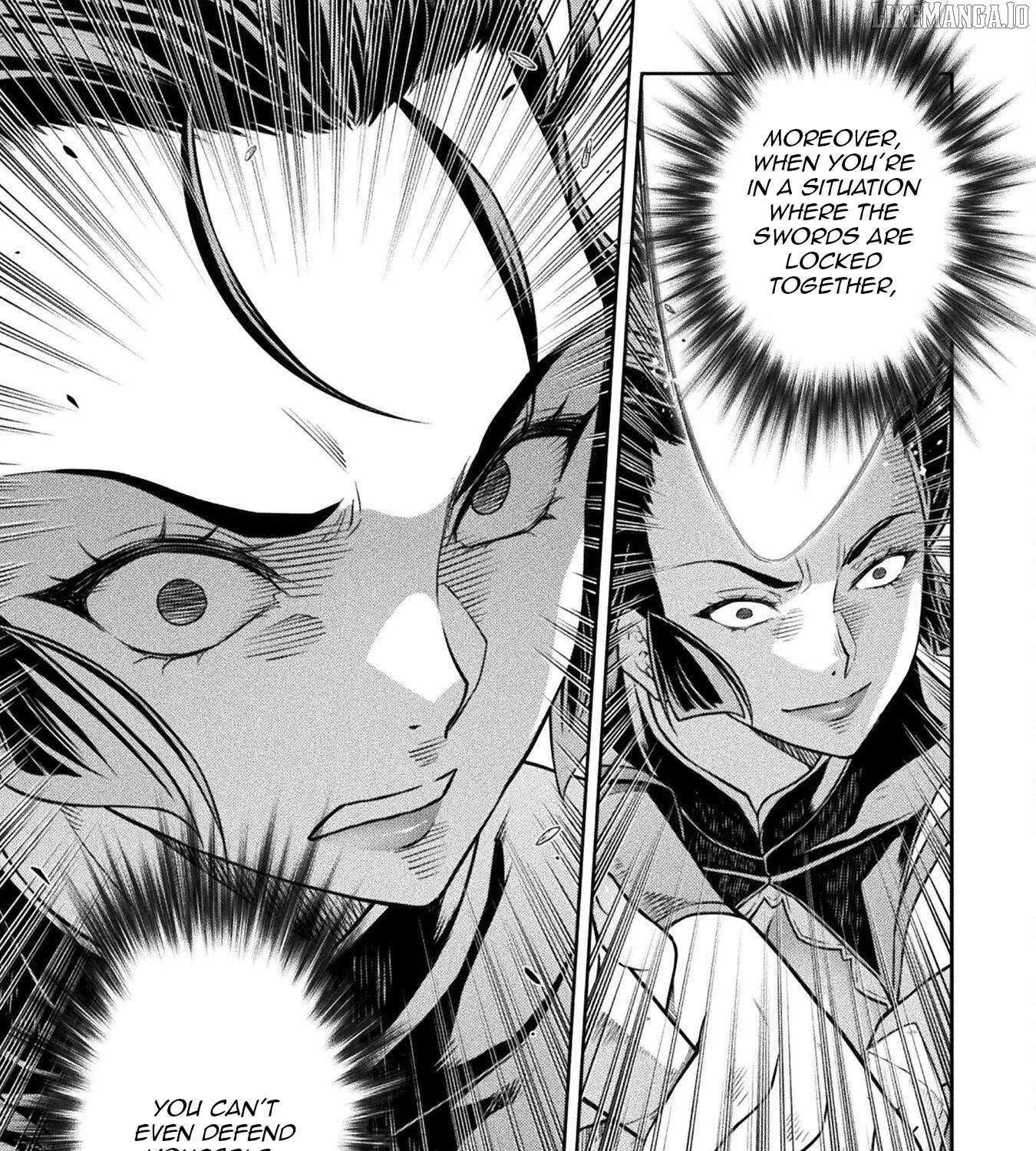 Drawing: Saikyouka wa Oekaki Skill de Isekai Musou Suru! Chapter 142 page 25 - 