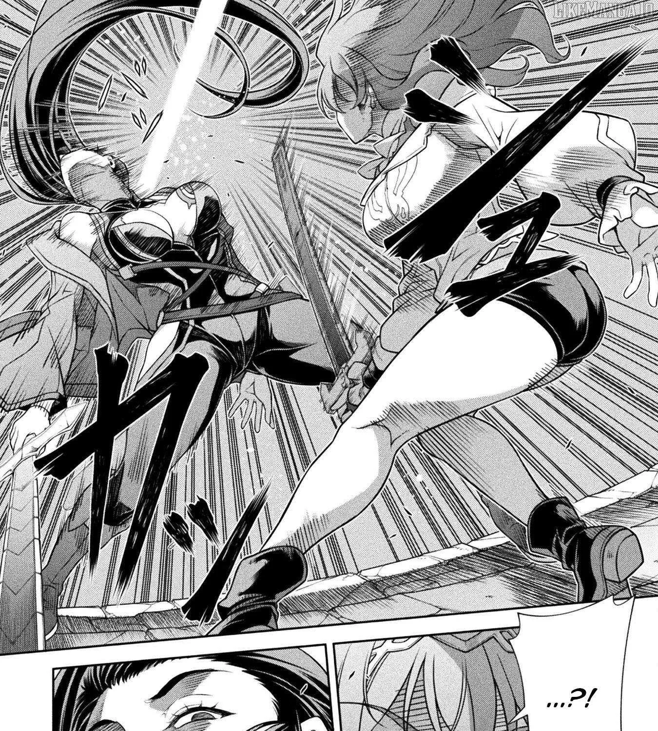Drawing: Saikyouka wa Oekaki Skill de Isekai Musou Suru! Chapter 142 page 27 - 
