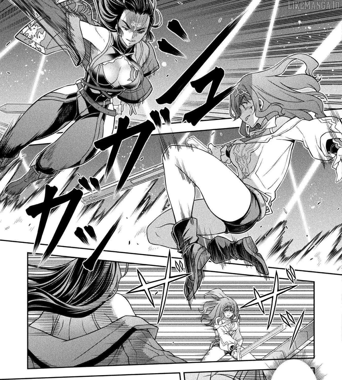 Drawing: Saikyouka wa Oekaki Skill de Isekai Musou Suru! Chapter 142 page 29 - 