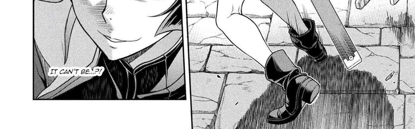 Drawing: Saikyouka wa Oekaki Skill de Isekai Musou Suru! Chapter 142 page 4 - 