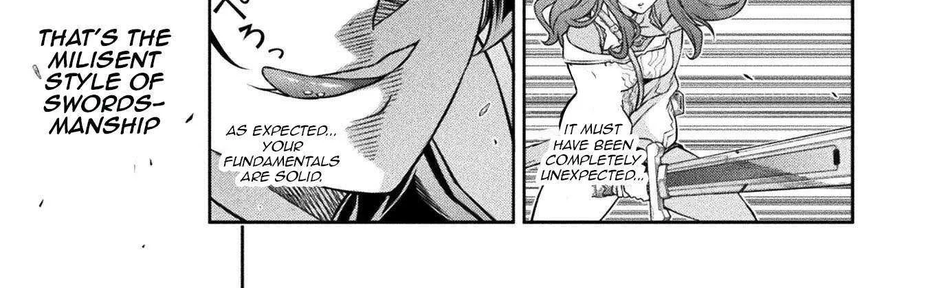 Drawing: Saikyouka wa Oekaki Skill de Isekai Musou Suru! Chapter 142 page 6 - 