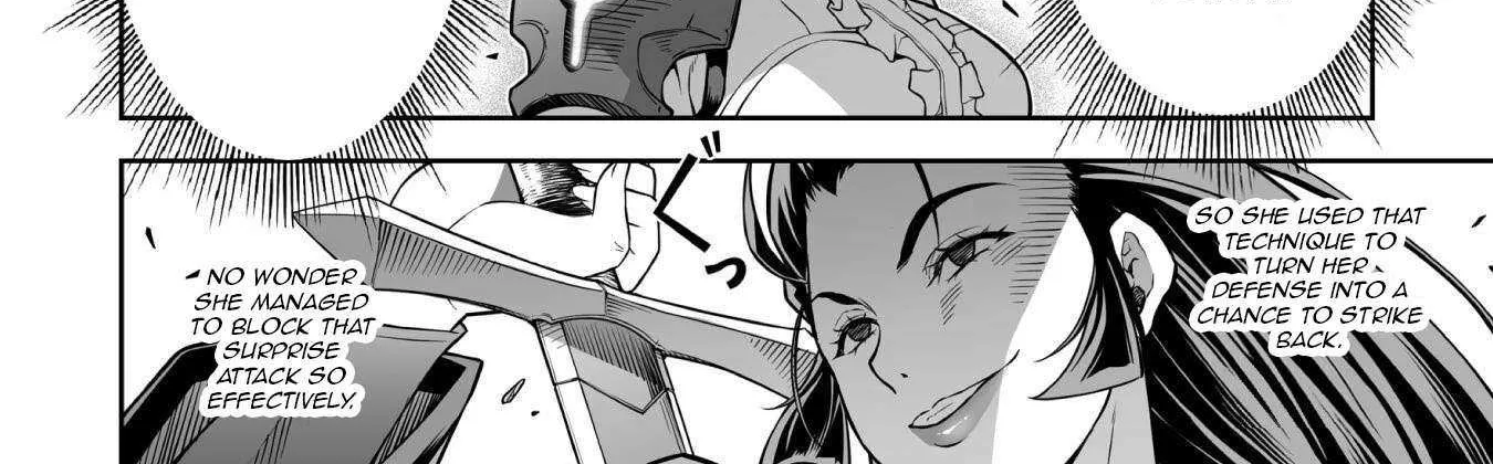 Drawing: Saikyouka wa Oekaki Skill de Isekai Musou Suru! Chapter 142 page 8 - 