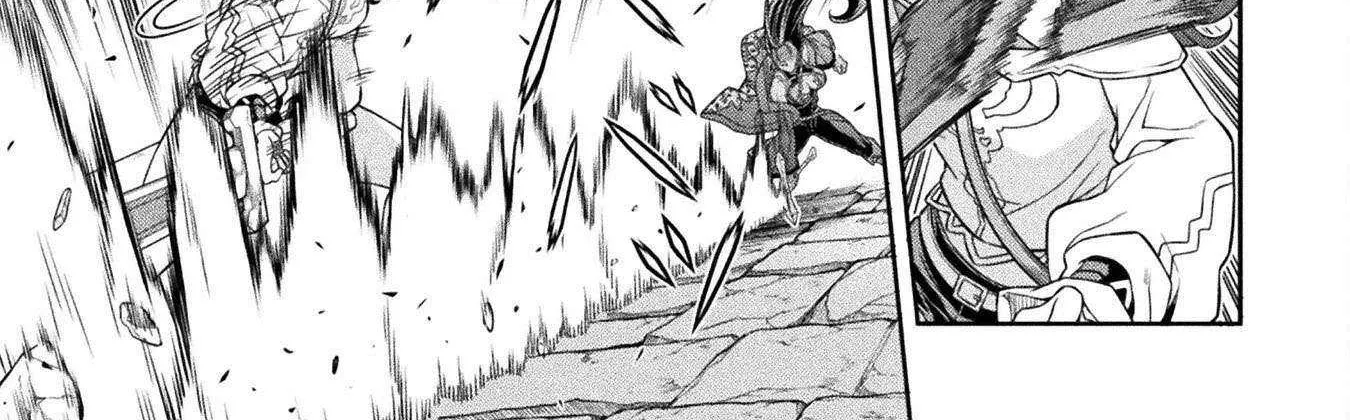 Drawing: Saikyouka wa Oekaki Skill de Isekai Musou Suru! Chapter 142 page 10 - 