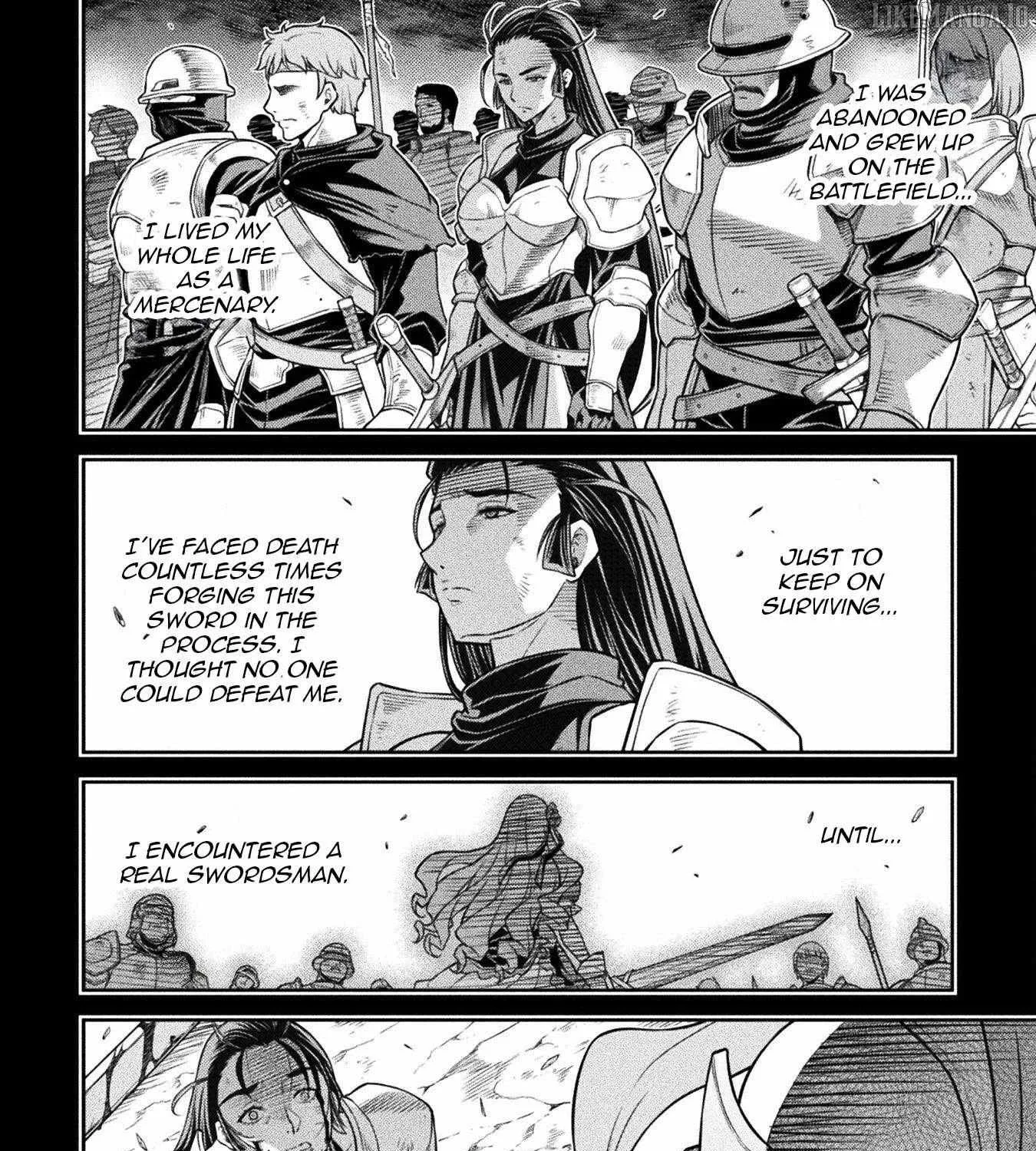 Drawing: Saikyouka wa Oekaki Skill de Isekai Musou Suru! Chapter 143 page 19 - 