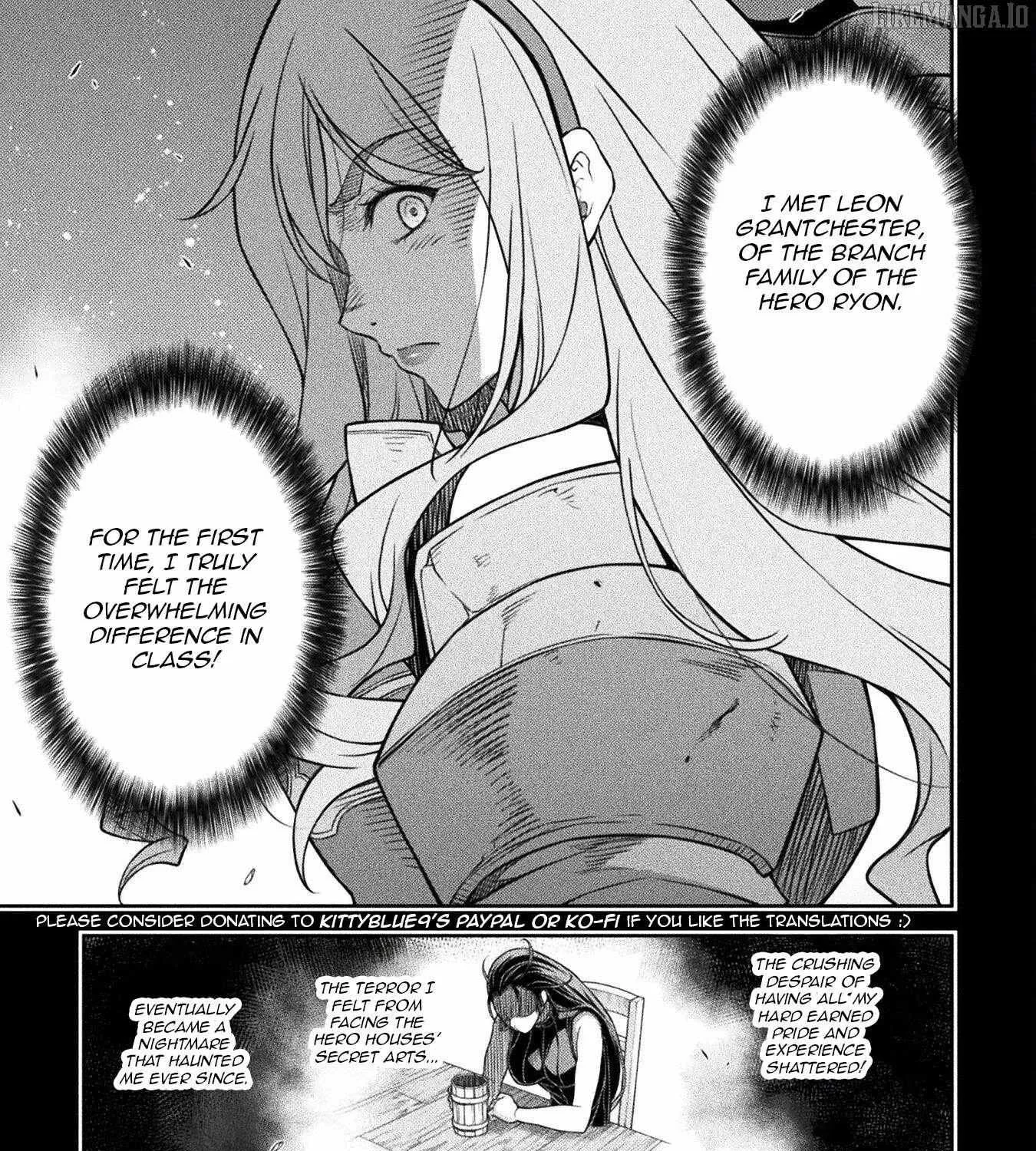 Drawing: Saikyouka wa Oekaki Skill de Isekai Musou Suru! Chapter 143 page 21 - 