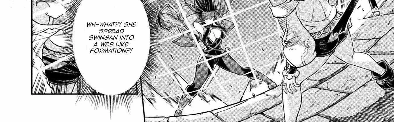 Drawing: Saikyouka wa Oekaki Skill de Isekai Musou Suru! Chapter 143 page 24 - 