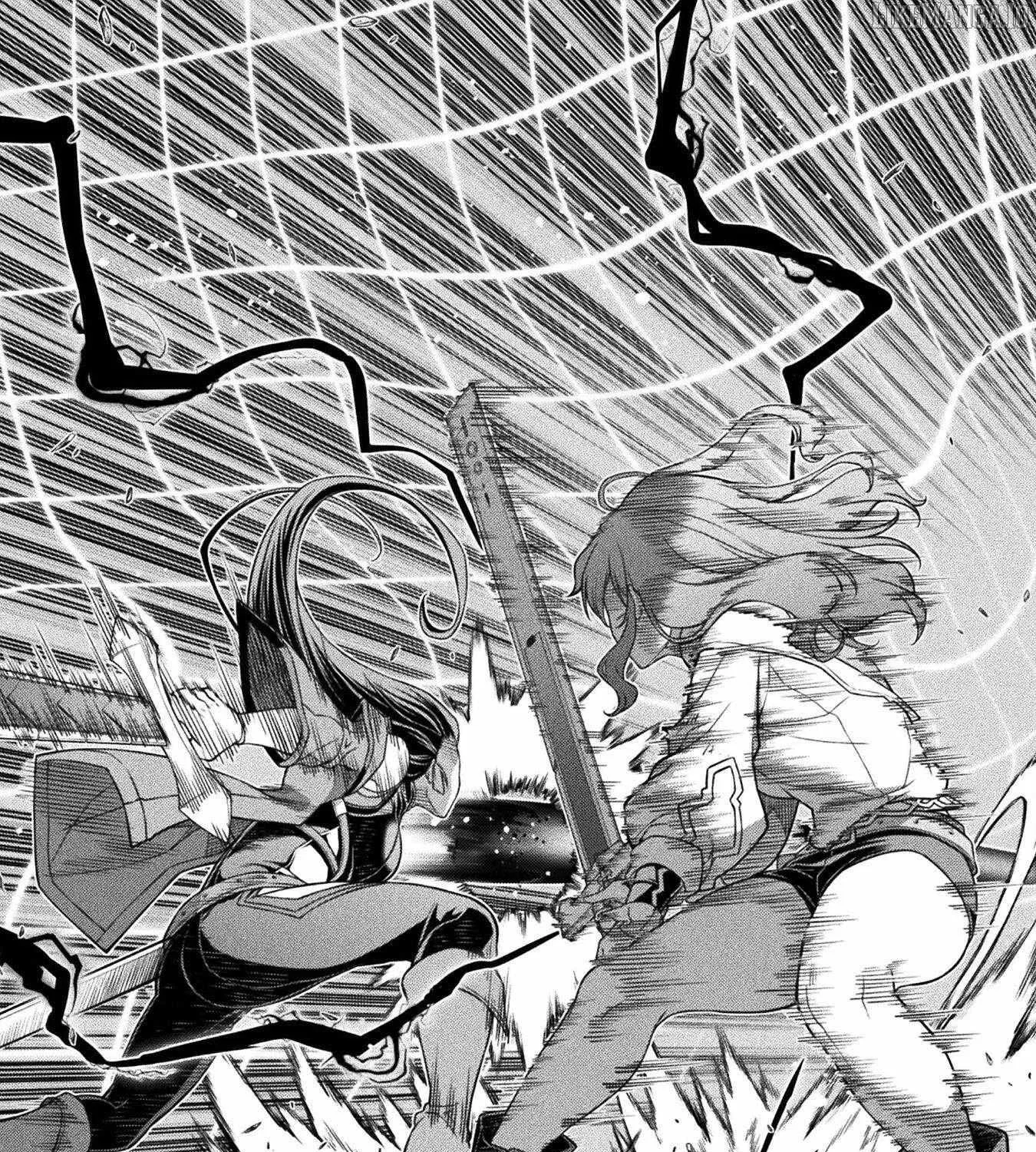 Drawing: Saikyouka wa Oekaki Skill de Isekai Musou Suru! Chapter 143 page 27 - 