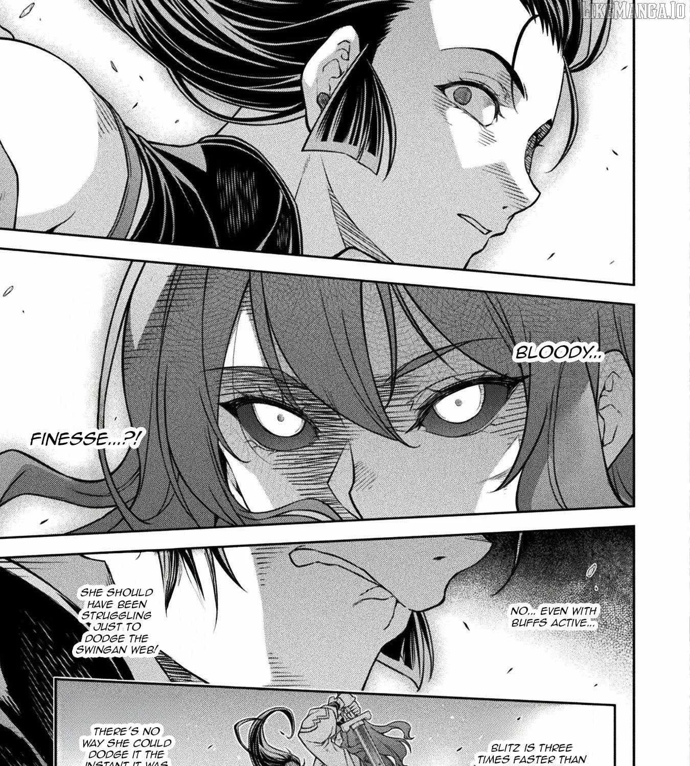 Drawing: Saikyouka wa Oekaki Skill de Isekai Musou Suru! Chapter 143 page 29 - 