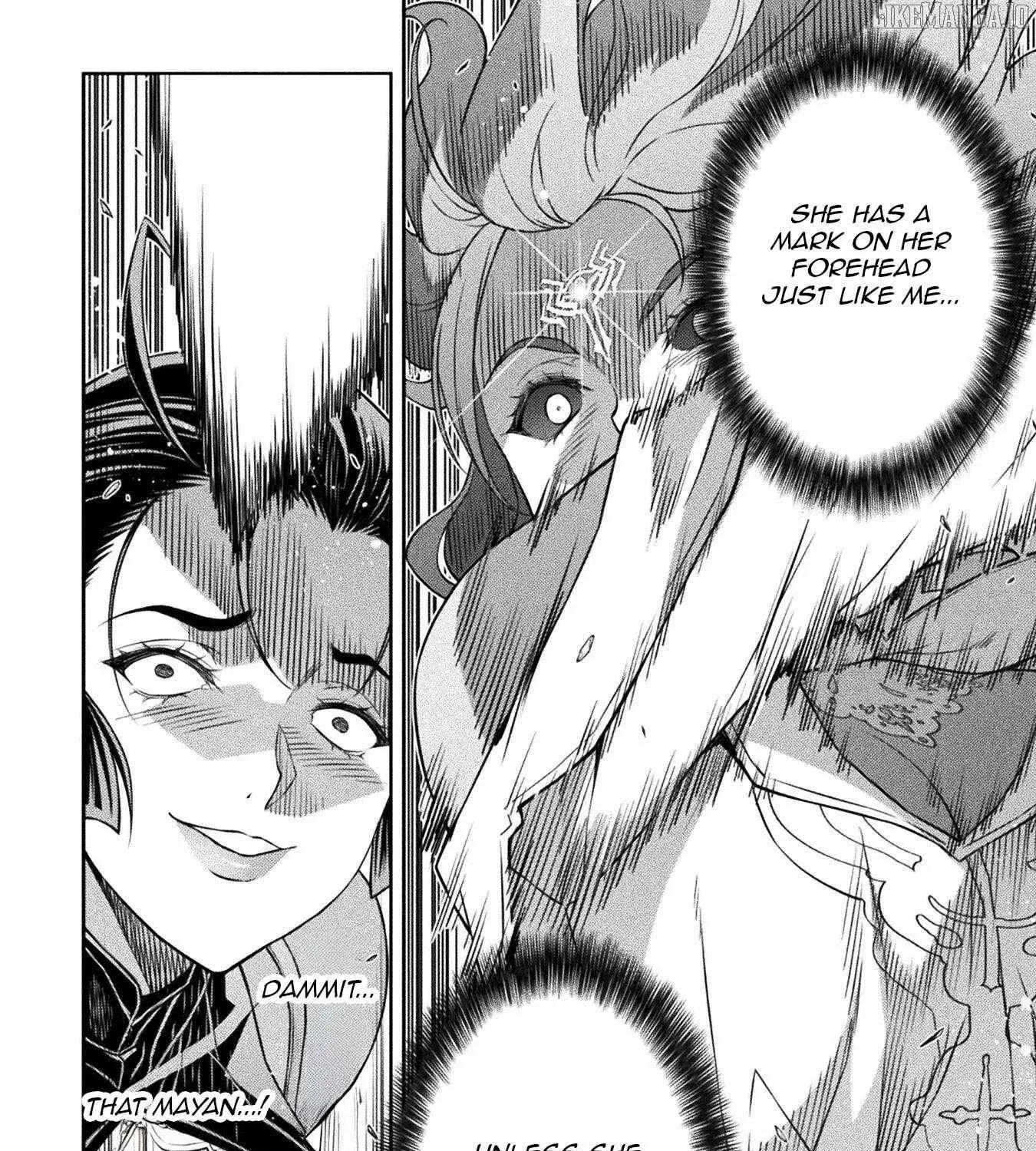 Drawing: Saikyouka wa Oekaki Skill de Isekai Musou Suru! Chapter 143 page 31 - 