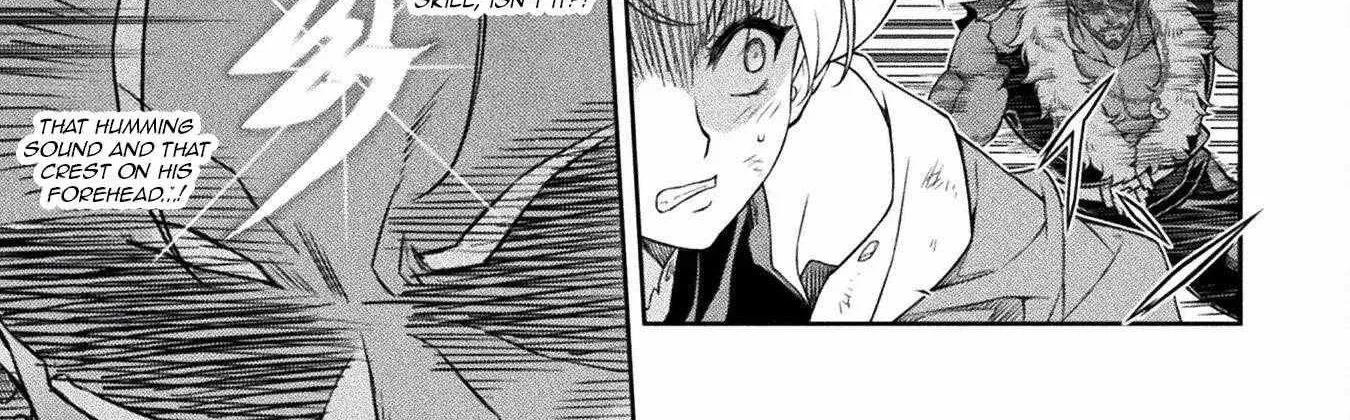 Drawing: Saikyouka wa Oekaki Skill de Isekai Musou Suru! Chapter 143 page 34 - 