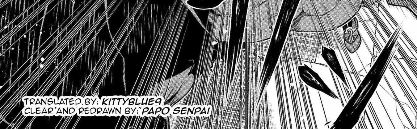 Drawing: Saikyouka wa Oekaki Skill de Isekai Musou Suru! Chapter 143 page 36 - 
