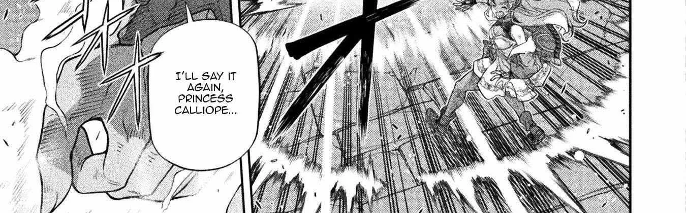 Drawing: Saikyouka wa Oekaki Skill de Isekai Musou Suru! Chapter 143 page 6 - 