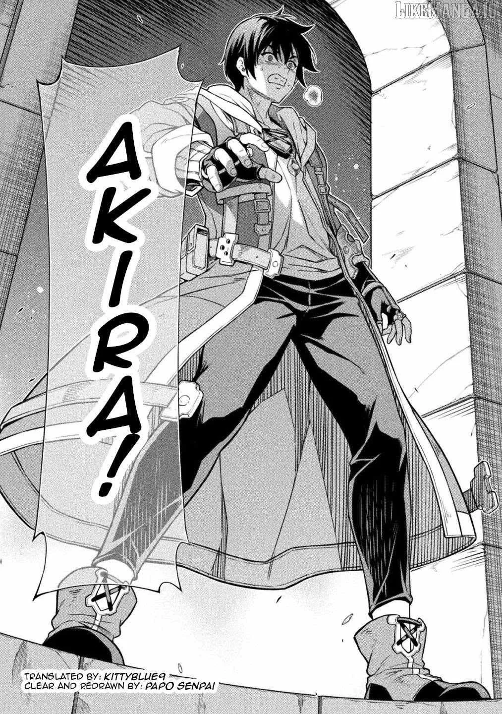 Drawing: Saikyouka wa Oekaki Skill de Isekai Musou Suru! Chapter 144 page 18 - 