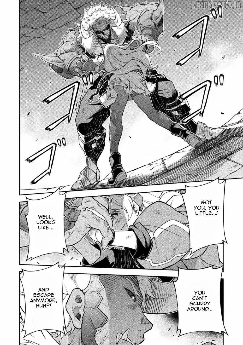 Drawing: Saikyouka wa Oekaki Skill de Isekai Musou Suru! Chapter 144 page 3 - 