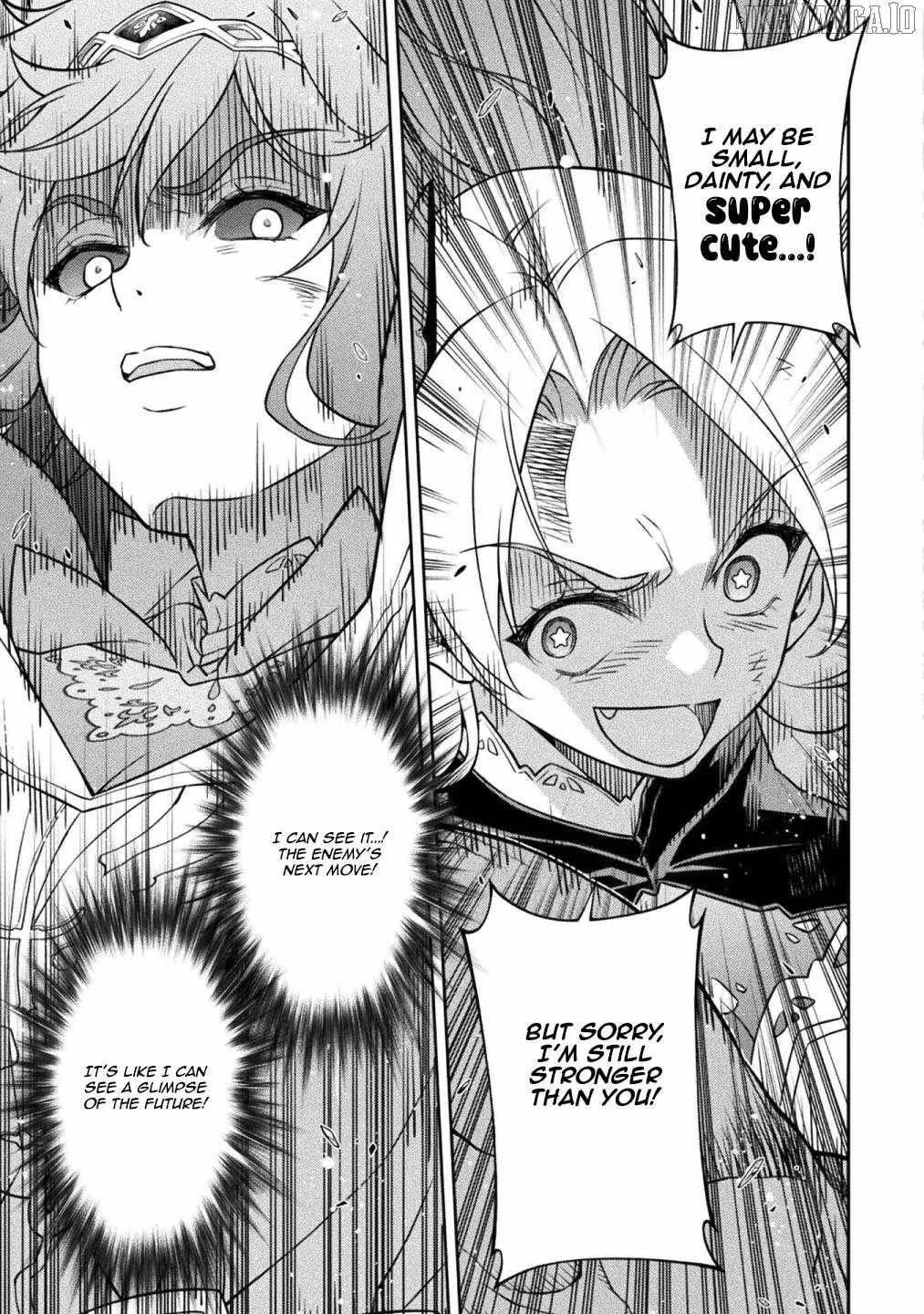 Drawing: Saikyouka wa Oekaki Skill de Isekai Musou Suru! Chapter 144 page 6 - 