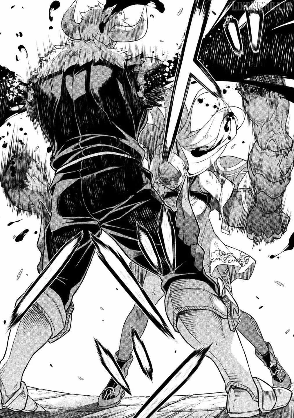 Drawing: Saikyouka wa Oekaki Skill de Isekai Musou Suru! Chapter 144 page 7 - 
