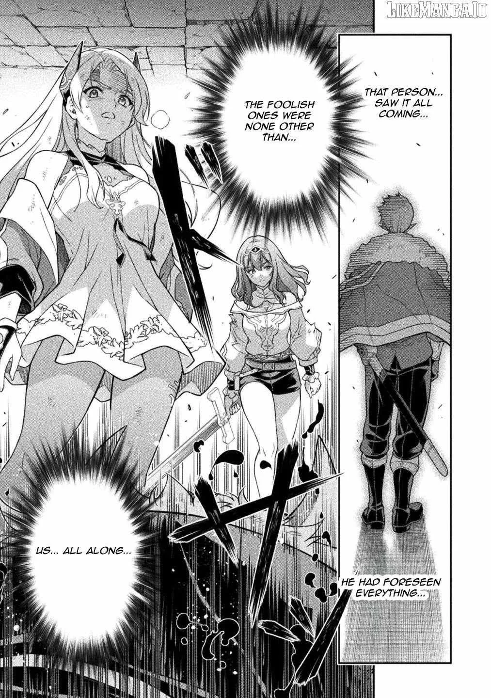 Drawing: Saikyouka wa Oekaki Skill de Isekai Musou Suru! Chapter 144 page 10 - 